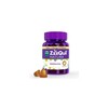Vicks Zzzquil Natura melatoniin Mango ja banaani maitsega, 30 tk