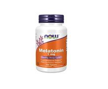 Now Melatonin Complex 1 mg tabletid N100
