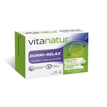 Diafarm Vitanatur Dormi-Relax, 30 tk