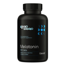 Ostrovit Melatoniin, 180 tbl