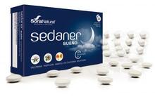 Soria Natural Sedaner Melatonin, 24 tk