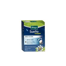 Kneipp Sleep Complete, 30 tk