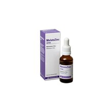 Laboratorios Vinas Melatozinko tilgad, 30 ml