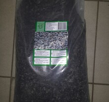 Graniidikillustik tehnilise soolaga Zd Krava, 0-5 mm, 10 kg