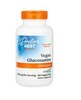 Doctor's Best Vegan glükoosamiinsulfaat, 750 mg, 180 kapslit