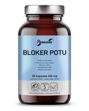 Panaseus higiblokaator, 50 kapslit