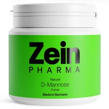 Zein Pharma D-mannoos pulber, 200 g