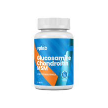 Vplab glükoosamiin, kondroitiin ja MSM, 90 tabletti
