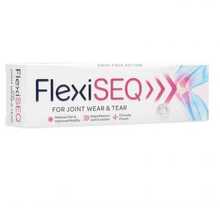 Liigesgeel Flexiseq Joint Wear & Tear, 50 g