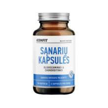 Iconfit liigeste kapslid, N90