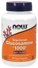Glükoosamiin 1000 HCL, 90 kapslit, NOW Foods