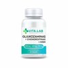 Vita-Lab glükoosamiin 1500 mg, kondroitiin ja MSM, N90