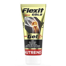Nutrend Flexit Gold Gel, 100 ml