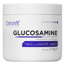 OstroVit glükoosamiin, 210 g