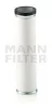 Sekundaarne õhufilter Mann-Filter CF 830