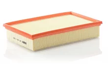 Õhufilter Mann-Filter C 32 191/1