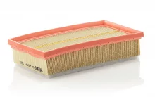 Õhufilter Mann-Filter C 2567
