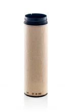 Lisa õhufilter Mann-Filter CF 16 002