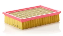 Õhufilter Mann-Filter C 26 100