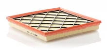 Õhufilter Mann-Filter C 27 107
