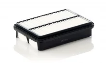 Õhufilter Mann-Filter C 26 015