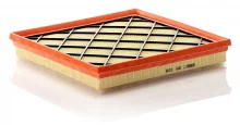 Õhufilter Mann-Filter C 26 108