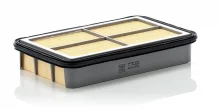 Õhufilter Mann-Filter C 2568
