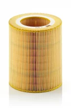 Õhufilter Mann-Filter C 1250