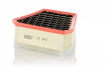 Õhufilter Mann-Filter C 26 065