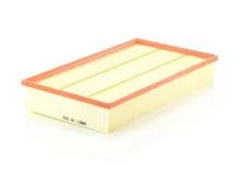 Õhufilter Mann-Filter C 38 002