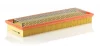 Õhufilter Mann-Filter C 48 183