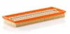 Õhufilter Mann-Filter C 3874