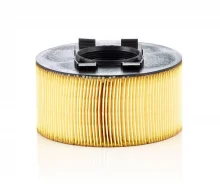 Õhufilter Mann-Filter C 1882