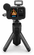 GoPro Hero13 Black Creator Edition