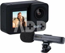 Rollei Actioncam D6Pro