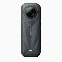 Insta360 X5 Starter Bundle