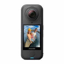 Insta360 X4 Air Standard Bundle