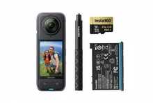 Insta360 X4 Adventure Bundle