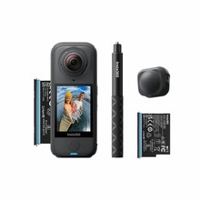 Insta360 X4 Air Starter Bundle