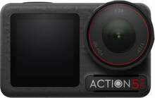 DJI Osmo Action 5 Pro Standard