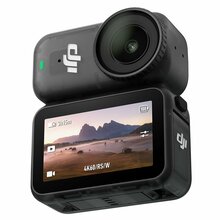 DJI Osmo Nano 64GB