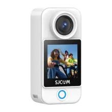 Sjcam C400 Pocket