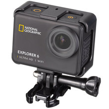 National Geographic 4K Ultra-HD