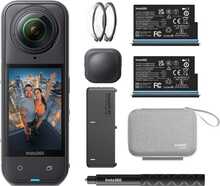 Insta360 X5 Essentials Bundle