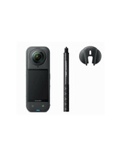 Insta360 X5 Snowboard Bundle