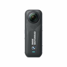 Insta360 X5 BMW Motorrad