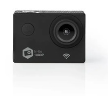 Nedis ACAM21BK