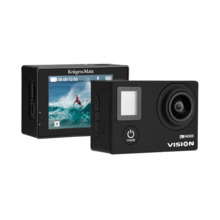Kruger & Matz Vision L400