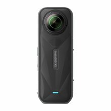 Insta360 X5 Standard Bundle