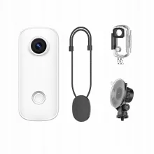 Sjcam C100 Pro